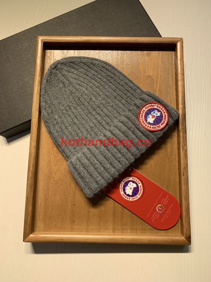 Canada Goose Hat CGH00002